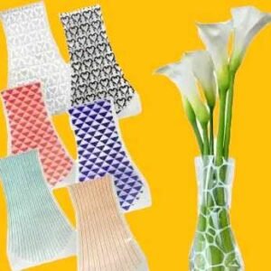 FLORERO PLEGABLE-YOUR HOME- - Imagen 1