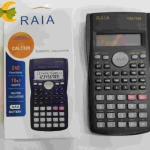 CALCULADORA CIENTIFICA - Imagen 2