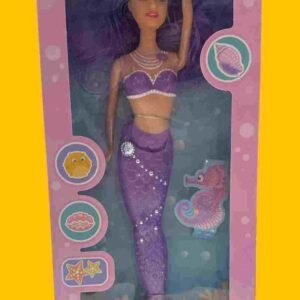 TINY SIRENA *EN CAJA* - Imagen 2
