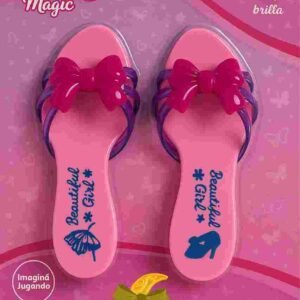 ZAPATOS DE PRINCESA