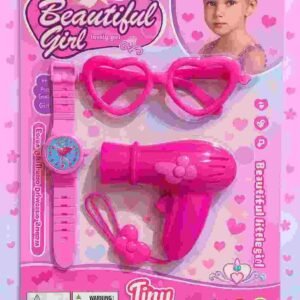 SET DE BELLEZA PELUQUERIA BEAUTIFUL - Imagen 1