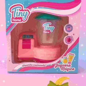 JUGUERA***JUGUETE*** TINY HOME - Imagen 1