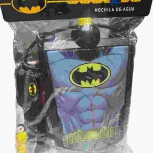MOCHILA DE AGUA ***PERSONAJES*** variedad de diseños - Imagen 3