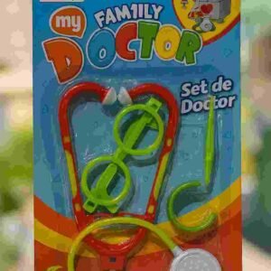 SET DE DOCTOR VARON - Imagen 1