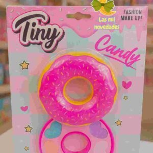 TINY MAQUILLAJE "DONA"