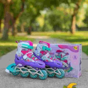 ROLLERS EN CAJA