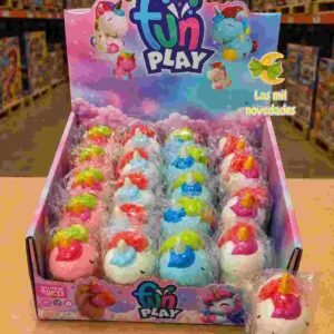 OFERTA!!  SQUISHY ESQUISHY UNICORNIO