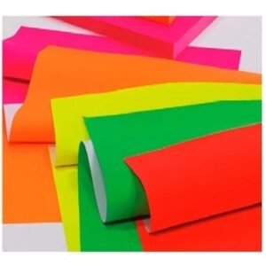 AFICHE Fluo