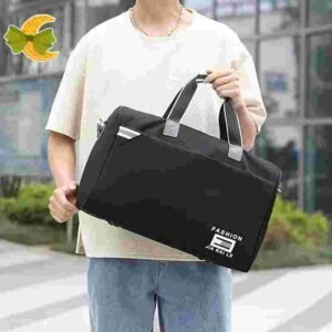 BOLSO DE VIAJE CLASICO REFORZADO variedad de colores