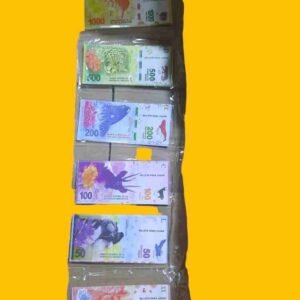 BILLETES DIDACTICOS x90 UNIDADES - Imagen 1