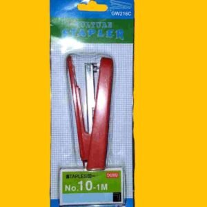 ABROCHADORA C/BROCHES-STAPLER