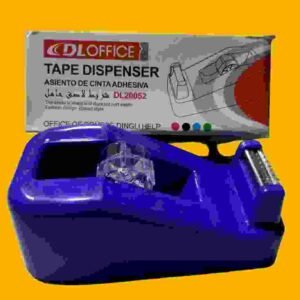 DISPENSER CINTA x1 ITEM LB7993 - Imagen 1