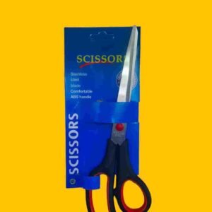 TIJERA-SCISSORS 5.5 PULGADAS ACERO INOX