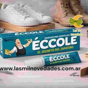 PEGAMENTO ECOLE 9g