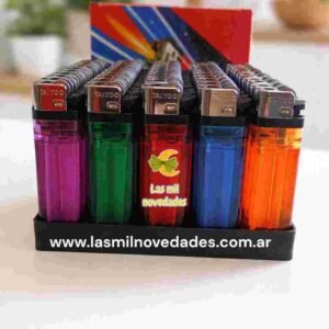 ENCENDEDOR EXCELENTE CALIDAD - Imagen 1