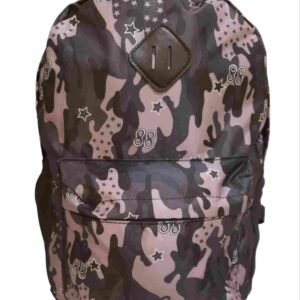 MOCHILA CAMUFLADA "88" 18" BS8871