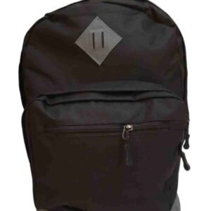 MOCHILA URBANA 18" CELESTE, AMARILLO O NEGRO BS9208