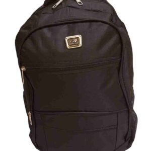 MOCHILA NEGRA 18" XINRUIQI BS8863