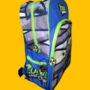 MOCHILA ZOMBIE GRANDE 43 x 30 x 17 - Imagen 2