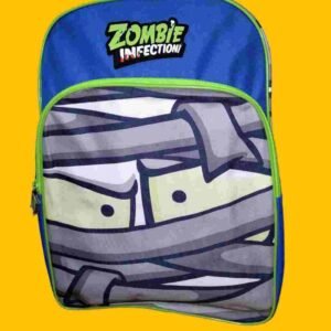 MOCHILA ZOMBIE GRANDE 43 x 30 x 17 - Imagen 3