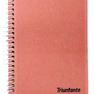 CUADERNO "A5 TAPA DURA" 80 hjs TIPO AGENDA DISEÑOS DIVERTIDOS - Imagen 5