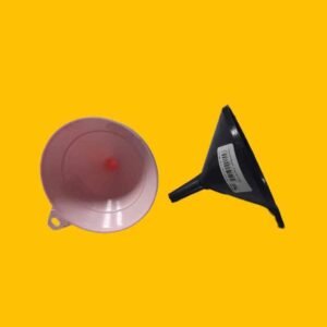 EMBUDO DE 9CM - Imagen 1