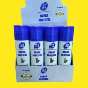 ADHESIVO "EN BARRA" x 36 grs Marca Señorita