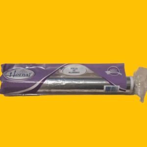 ROLLO DE PAPEL ALUMINIO CALIDAD PREMIUM - Imagen 1