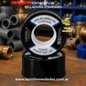 CINTA TEFLON SELLADORA STANDARD