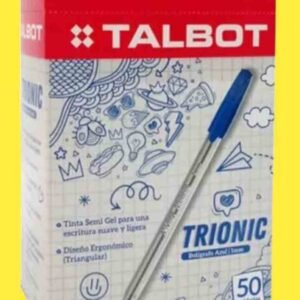 LAPICERA TALBOT TRIONIC