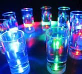 MINI LUZ LED SUNY