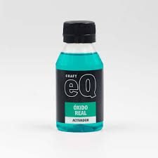 OXIDO REAL ACTIVADOR x 100cc