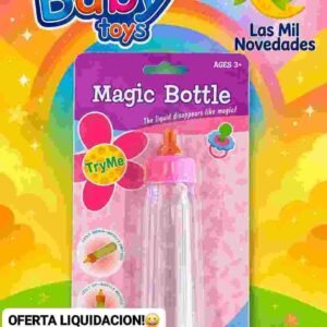 OFERTA MAMADERA CON DETALLES $200 - Imagen 2