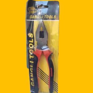 PINZA X 1 GANGLI TOOLS 8" ITEM T20200