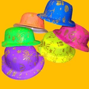 GORRO COTILLON BOMBIN - Imagen 1