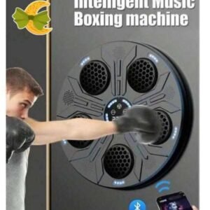 MAQUINA DE ENTRENAMIENTO PARA BOXEO - Imagen 2