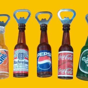 DESTAPADOR FORMA DE BOTELLA