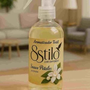 AROMATIZADOR TEXTIL 250 cc variedad de fragancias Wawi - Imagen 2
