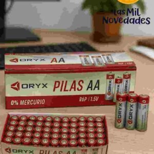 PILA AA OSR-ORYX - Imagen 2