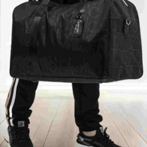 BOLSO DEPORTIVO O VIAJE A1155-5 variedad de colores - Imagen 2