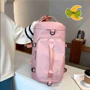 BOLSO MOCHILA MULTIFUNCION A532-5 variedad de colores - Imagen 3