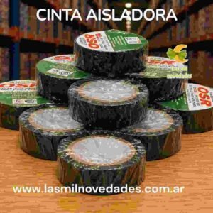 CINTA AISLADORA - Imagen 1