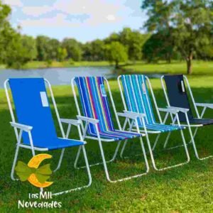 REPOSERA SILLON PLAYA - Imagen 1