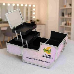 MALETIN PROFESIONAL ESTETICA