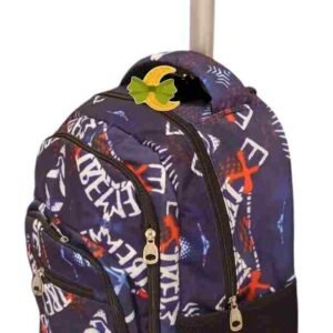 MCR-24A MOCHILA CON CARRITO 18" MOD EXTREME