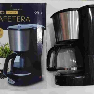 CAFETERA ORYX OR-13