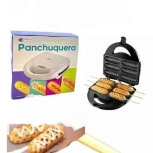 PANCHUQUERA ORYX - Imagen 1