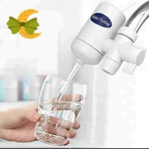PURIFICADOR DE AGUA SWS