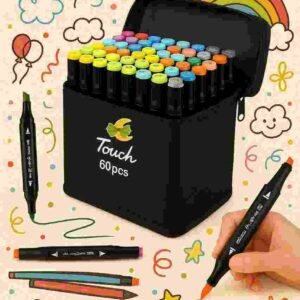 VALIJA FIBRONES ORIGINAL TIK TOK x 60 piezas