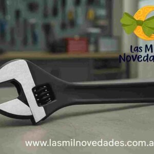 LLAVE FRANCESA 10" - Imagen 1